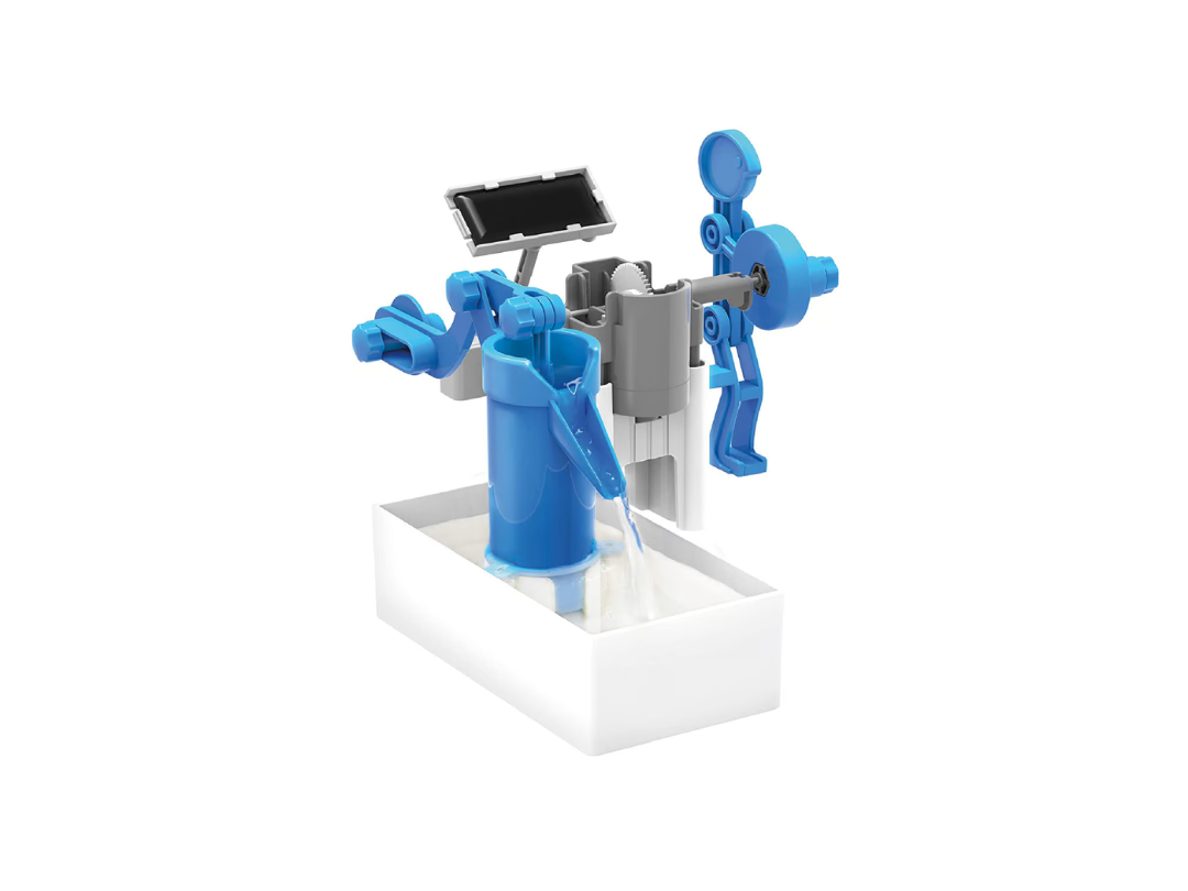 Buy 4M Solar Hybrid Power Water Pump - Multi Color 48603425 in Qatar Buy 4M Solar Hybrid Power Water Pump - Multi Color 48603425 in Qatar